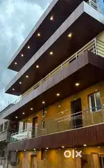 4BHK FURNISHED ROOM AVAILABLE