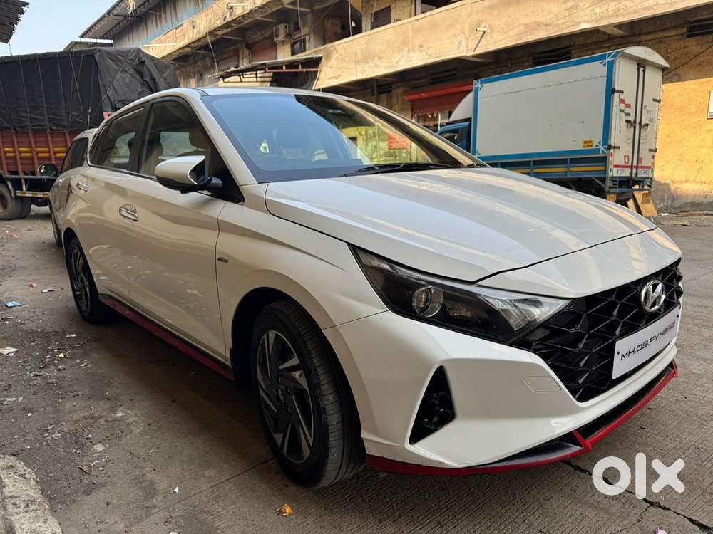 Hyundai New i20
