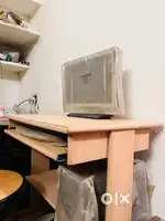 Computer Table, Study Table
