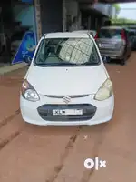 Maruti Suzuki Alto 800 Lxi, 2012, Petrol
