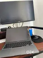 Macbook Air M1(2020) 8gb/256 gb In  Immaculate Condition