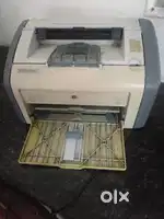Hp laser printer