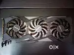 GIGABYTE Radeon RX 5500 XT OC 4G