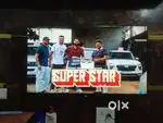 Wab OS Tv 43 inch very good Quality