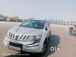 Mahindra XUV500 2013