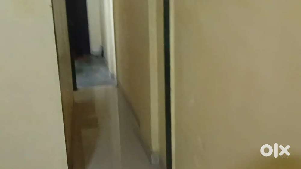 Sharing Apartment