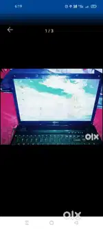 Sony laptop fhoto me model ke foto h