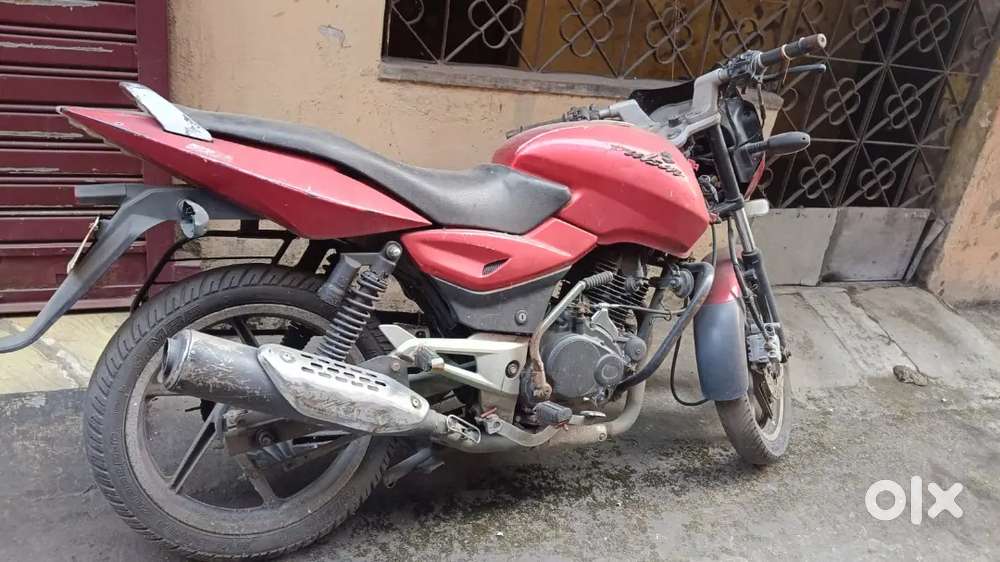 Bajaj Pulsar 150cc