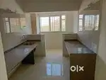 3 bhk flat for rent s b road 3 year old