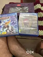 Ps4 Orignal Discs