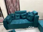 7 seater sofa
