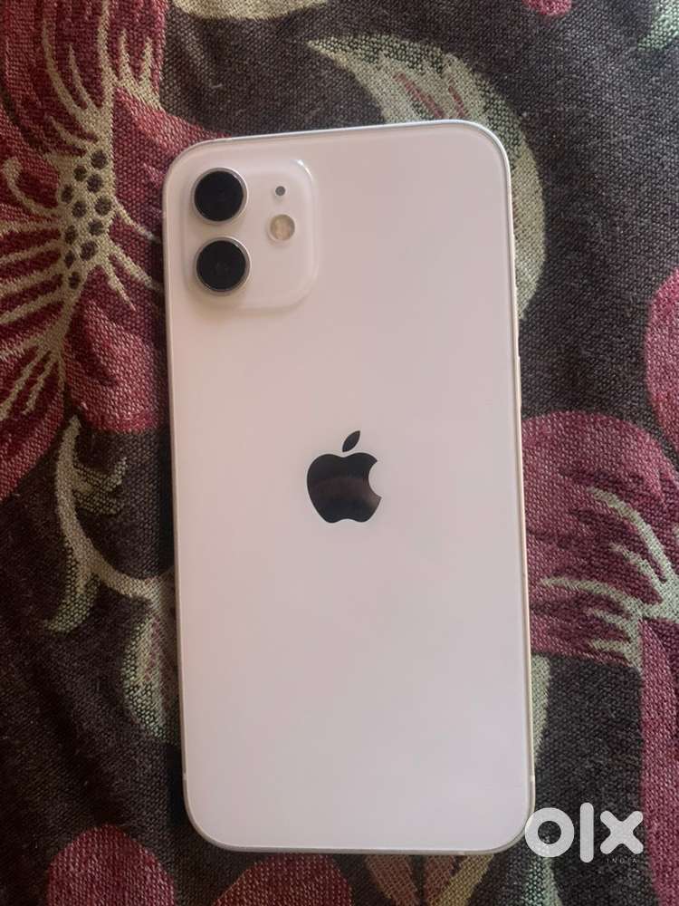 I Phone 12 all original 64GB Bettery health 79%
