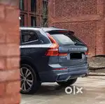 Volvo XC60 D5 Inscription, 2022, Petrol