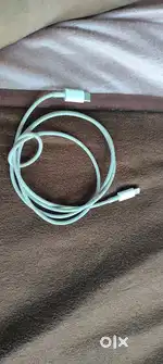 Iphon 14 k charger ki wire