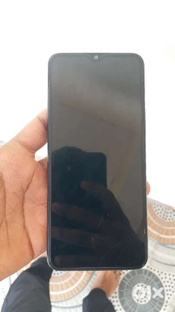 IQOO Z3 5G, 6+128