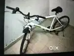 Running condition