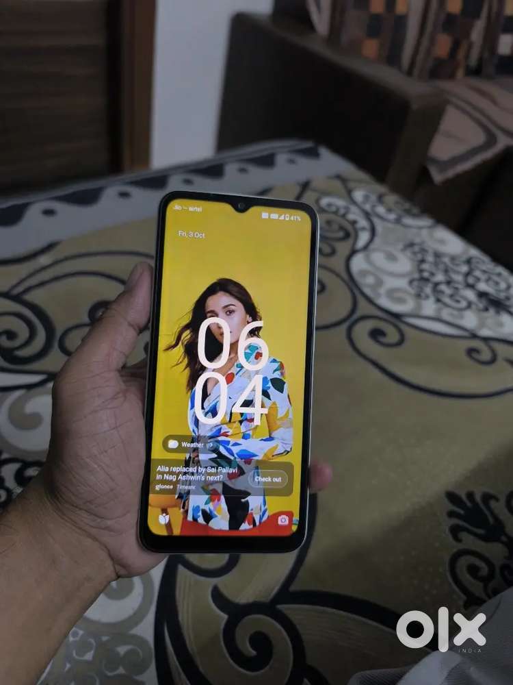 MI A2 64 GB