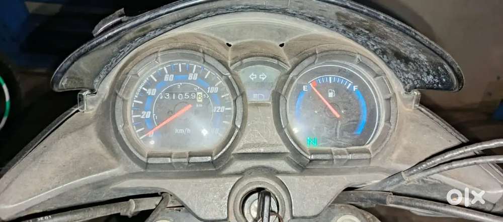 Good condition single hand use