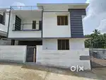 New house for sale Sreekaryam Santhipuram