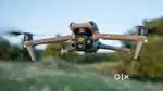 Drone 4k camera on rent 4000