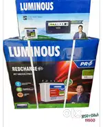 Best brand luminous inverter battery