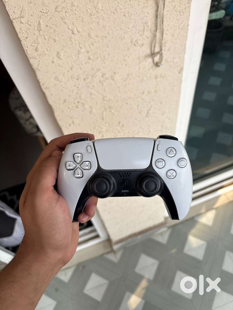 Ps5 controller mint condition