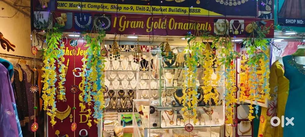 Sales staff required