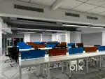6000sft Commercial office space for rent in Madhapur