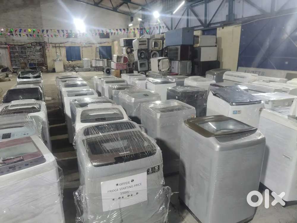 S² SRI SAI HOME APPLIANCES SALES & SERVICES