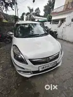 Good lucking car