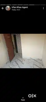1bhk for sale at kurla east