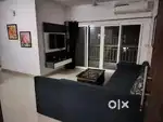 Rent fully furnished apartment