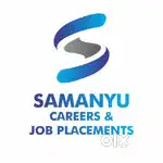Need candidates for IT company
