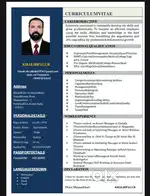 GENERAL MANAGER