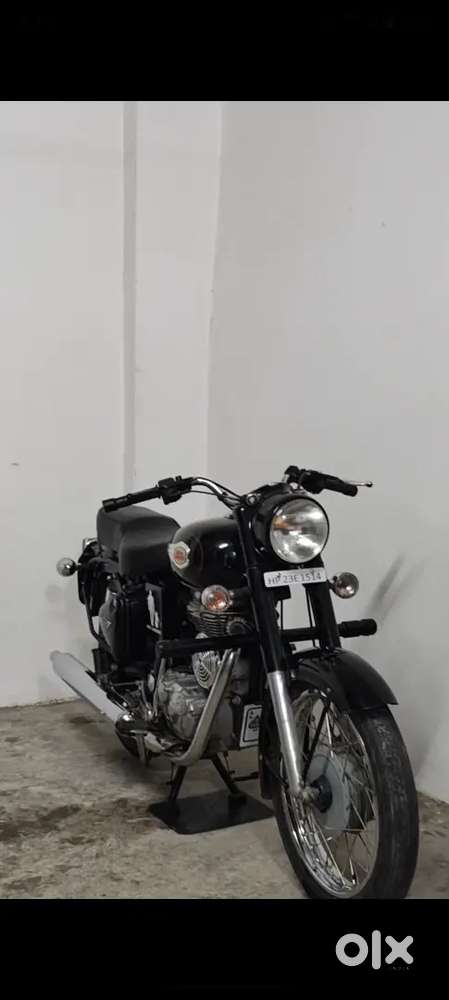 Bs4 2018 bullet standard