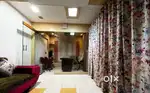 Full Furnishing Office