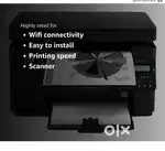 LASER JET PRO MFP M126@nw