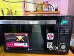 Oven Kitchen
