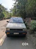 Maruti 800