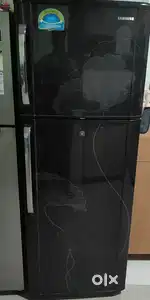 Samsung Fridge
