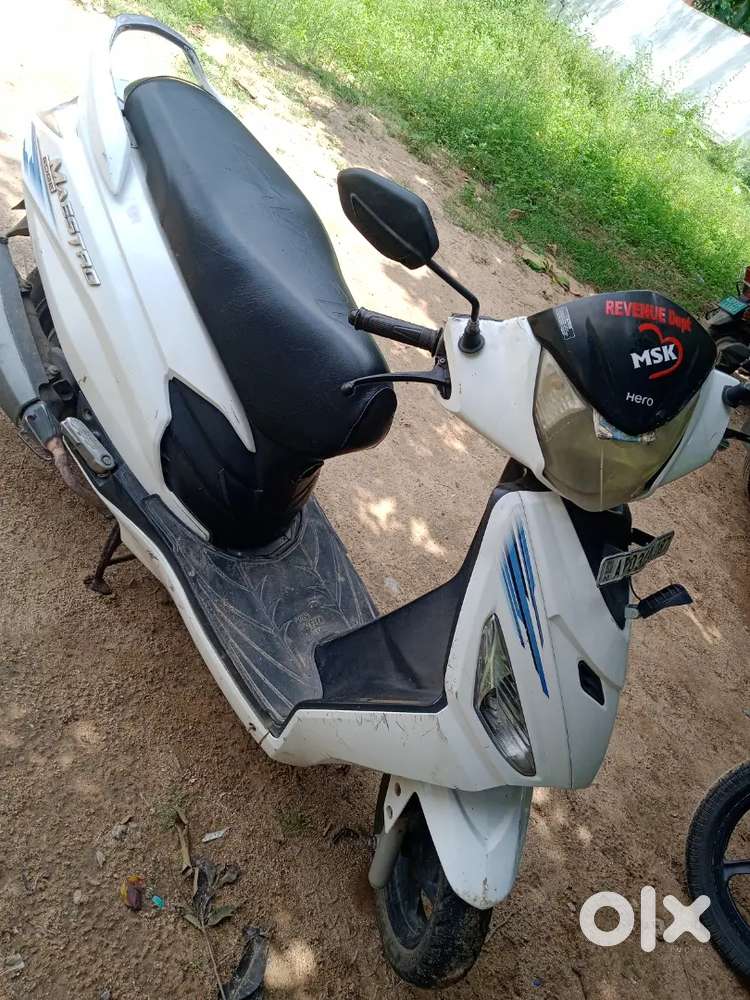 Good vehicle