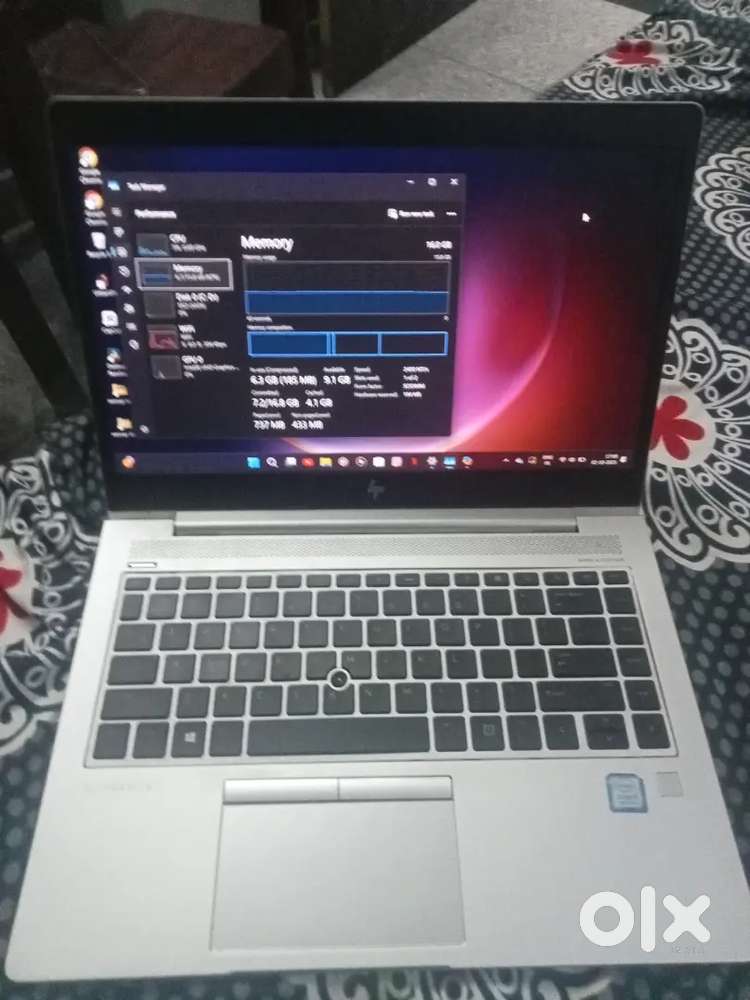 Laptop on sale