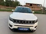 Jeep Compass 2.0 Longitude, 2017, Diesel