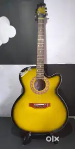Acoustic guitar for sale new