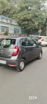 Hyundai i10 2011 Petrol Well Maintained