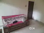 flat on rent ( PG)