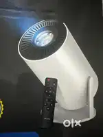 LED PROJECTOR