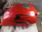USED KARIZMA R SPARES URGENT SALE