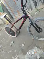 Rotor bmx nv