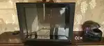 LG TV 32 inch CRT